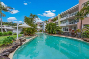 Tropical Resort Apartment